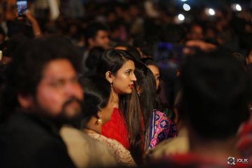 Khaidi No 150 Pre Release Event